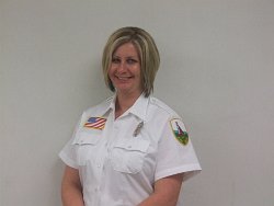 Jennifer Wahl  FF FR